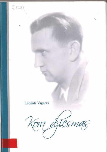 Kora dziesmas