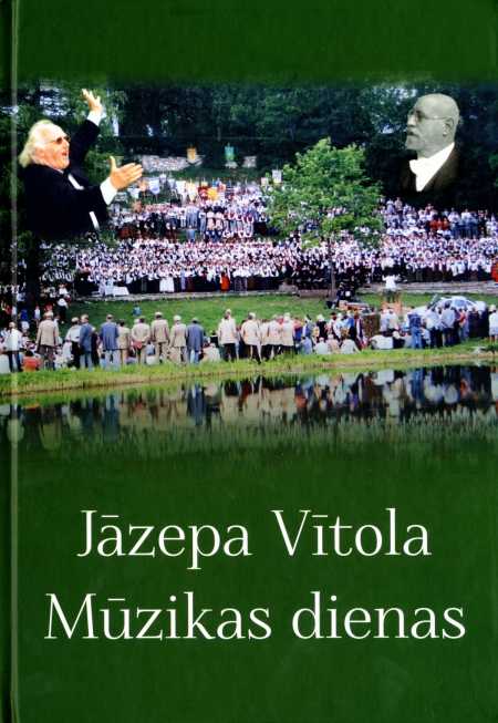 Jāzepa Vītola Mūzikas dienas