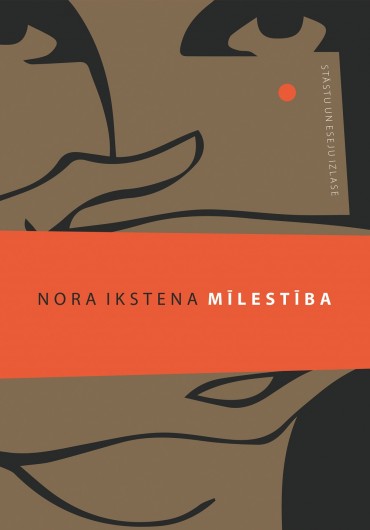 Mīlestība: Stāstu un esju izlase