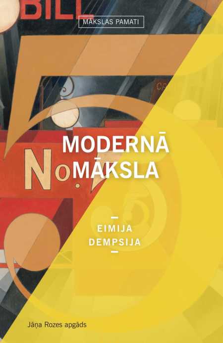 Modernā māksla