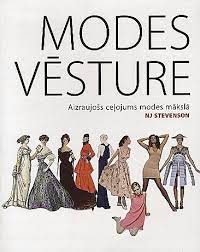 Modes vēsture