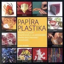 Papīra plastika