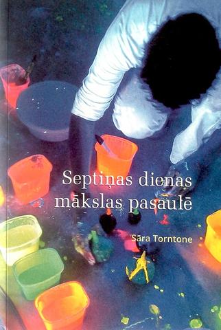 Septiņas dienas mākslas pasaulē