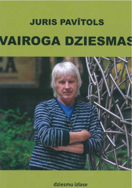 Vairoga dziesmas dziesmu izlase