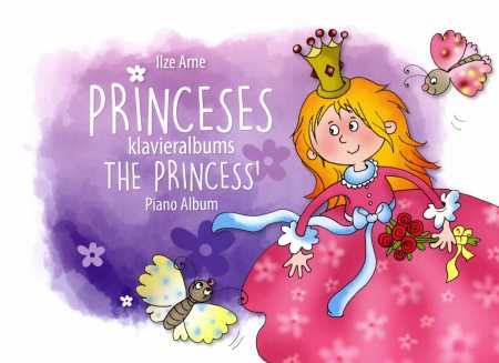 Princeses klavieralbūms