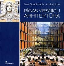 Rīgas viesnīcu arhitektura