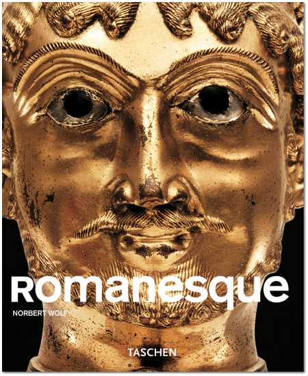 Romanesquue Art