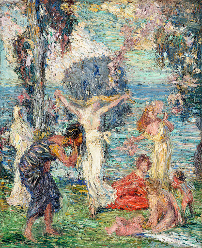 Janis Rozentāls