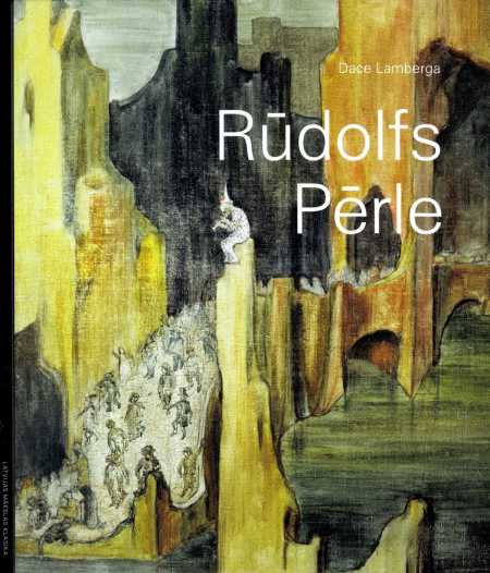 Rūdolfs Pērle