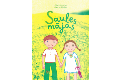 Saules mājas