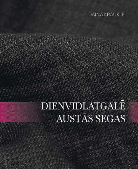 Dienvidlatgalē austās segas