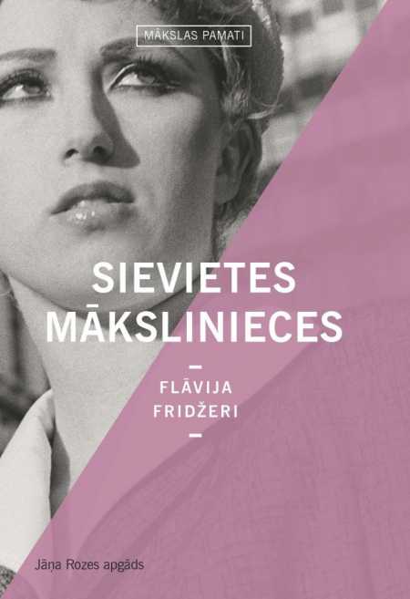 Sievietes mākslinieces
