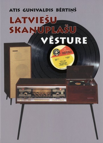 Latviešu skaņuplašu vēsture II