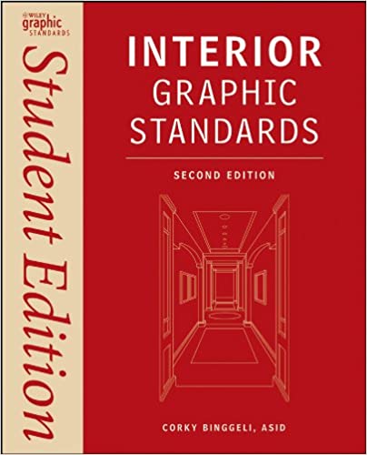 Interior Graphic Standarts