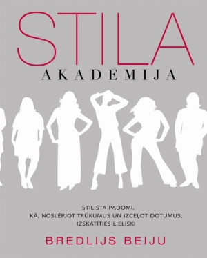 Stila akadēmija