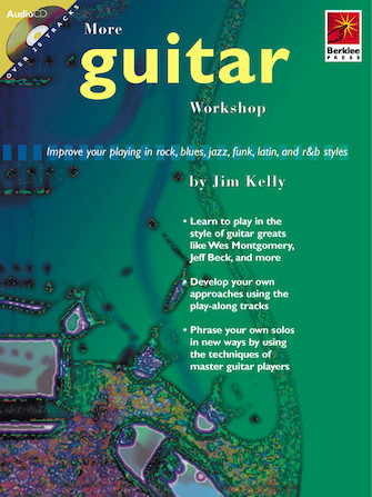 More Guitar Workshop 