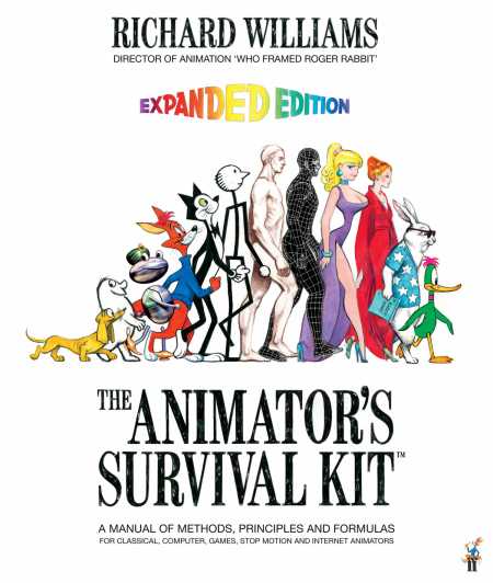 The Animato'rs Survival Kit