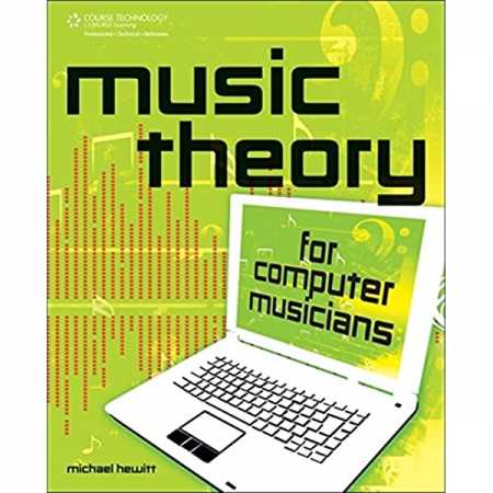 Music Theory for Computer Musicians