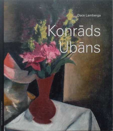 Konrāds Ubāns