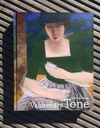 Valdemārs Tone