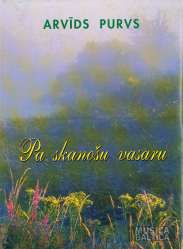 Pa skanošu vasaru