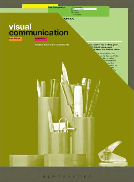 Visual Communication from Theory to Practice
