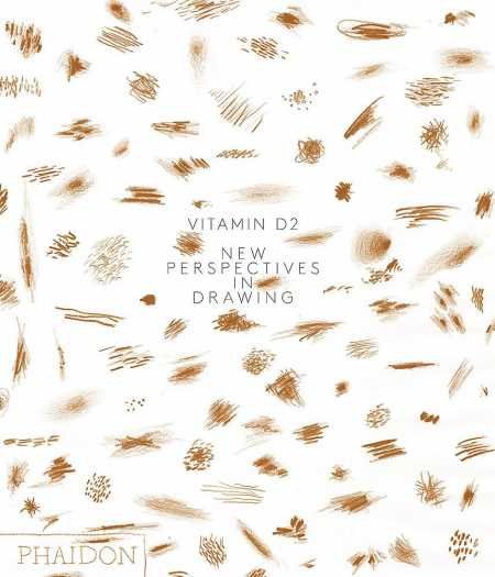 Vitamin D2: New Perspectives in Drawing