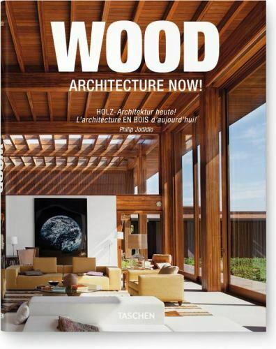 Wood Architecture Now! 2