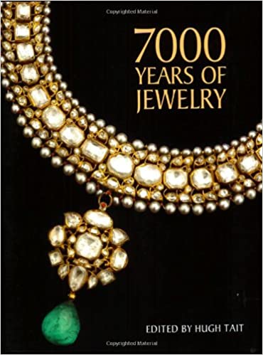 700 Years of Jewellery