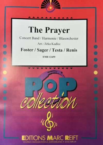 The Prayer