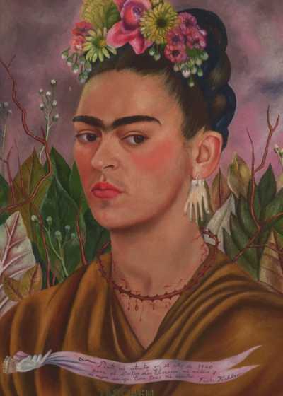 Frida Kahlo. The Complete Paintings.