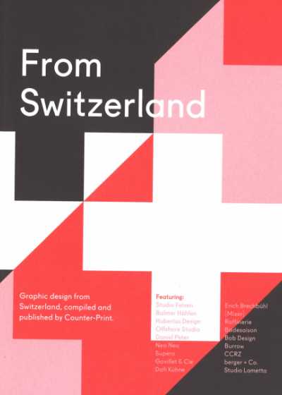 From Switzerland 