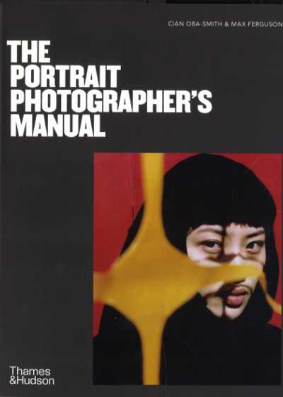 The Portrait Photographer's Manual