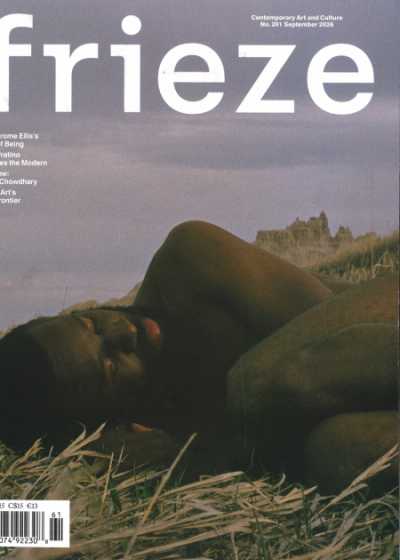 Frieze UK