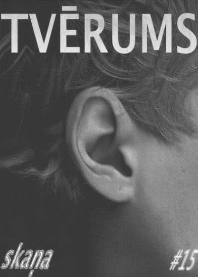 Tvērums