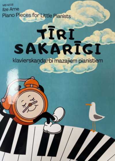 Tīri sakarīgi