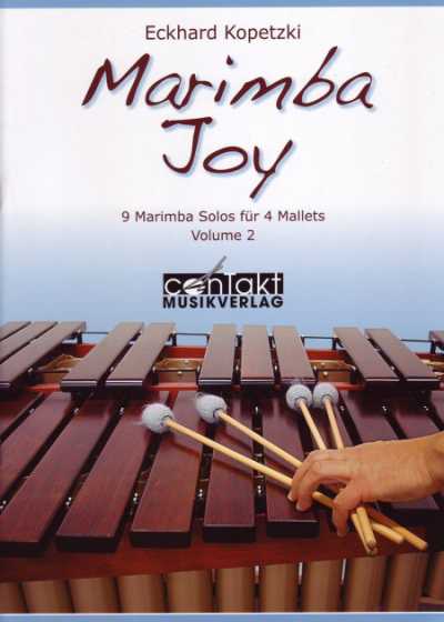 Marimba Joy