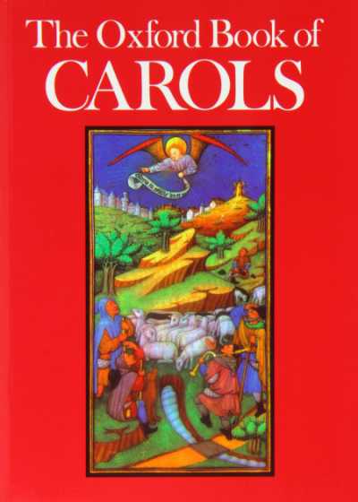 The Oxford Book of CAROLS