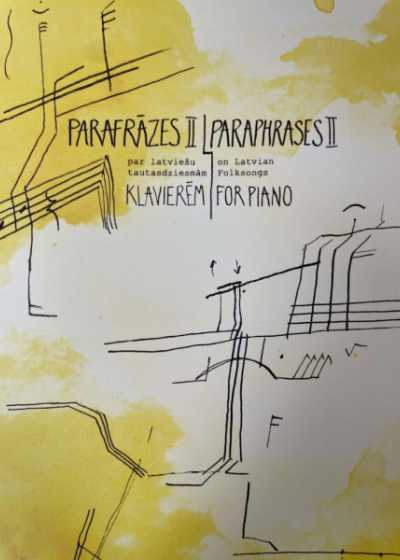 Parafrāzes II