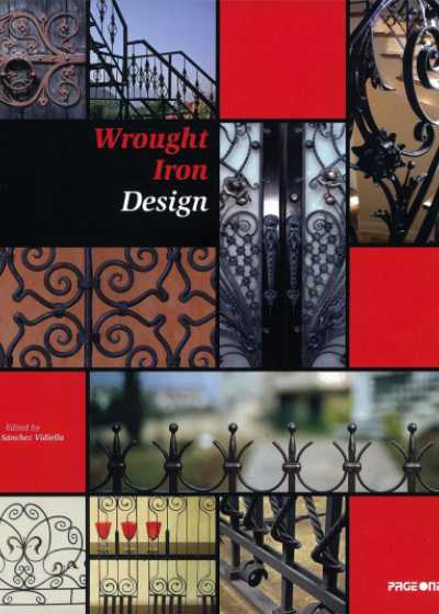 : Wrought Iron Design