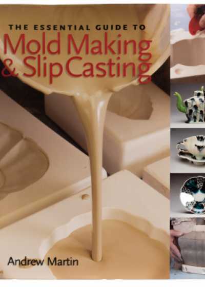 The Essential guide to Mold Making