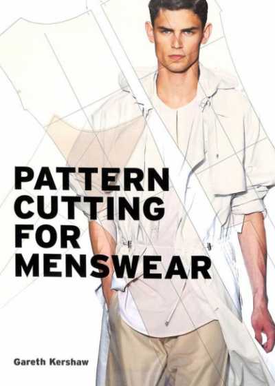 Pattern Cutting for Menswear