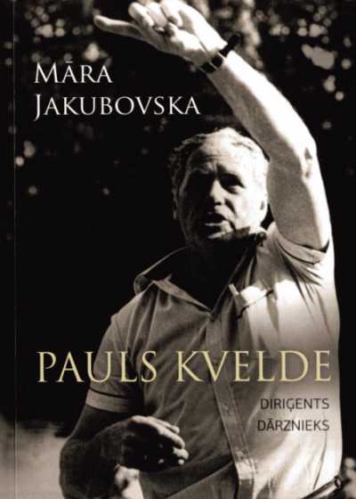 Pauls Kvelde