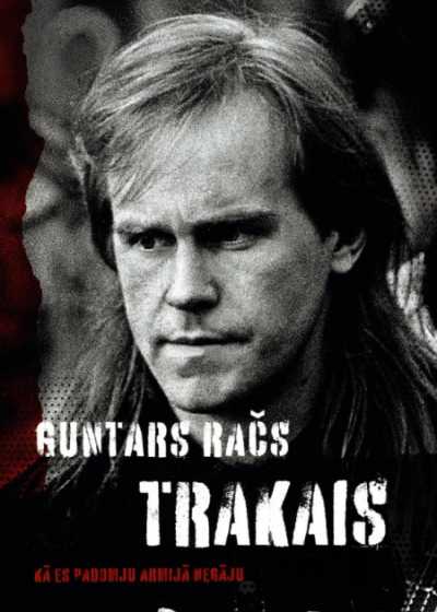 Trakais