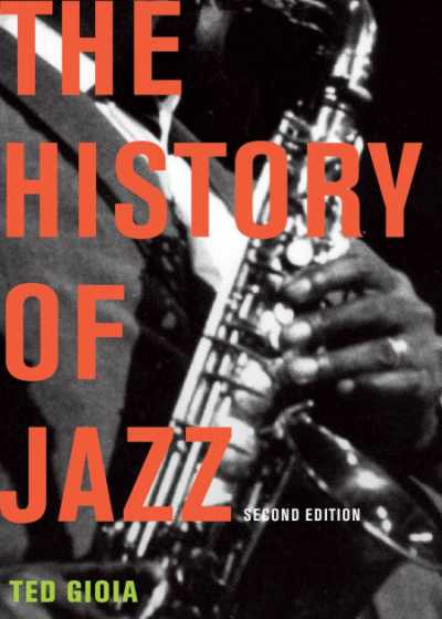 The History of Jazz Second Edition