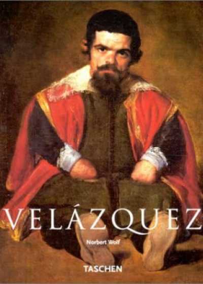Diego Velazquez 1599- 1660